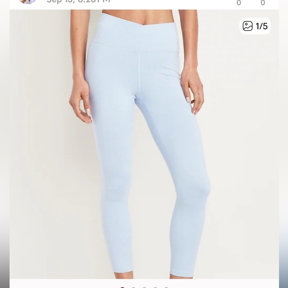 Cloud Comfy Set - image 4